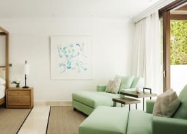 Marbella Club Hotel · Golf Resort & Spa 3
