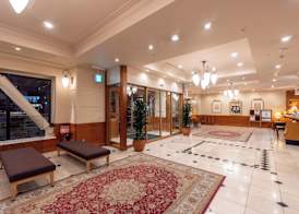 Hotel Gimmond Kyoto 5