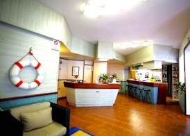 Hotel Diamond 4