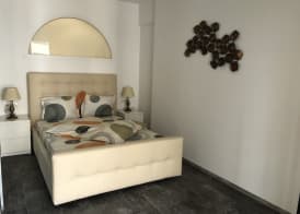 Westpark 2 Residence Lakeview W6 4