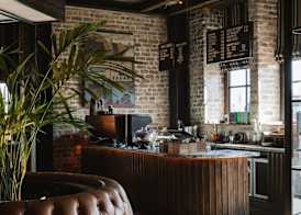 The Dean Dublin Docklands- Formerly The Mayson 3