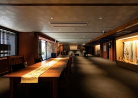 Gion Shinmonso 2