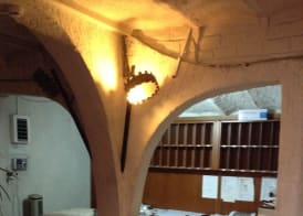 Hotel Nazareth 2