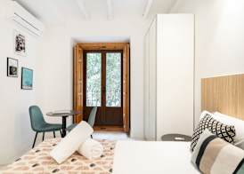 Dobo Madrid Luna 4