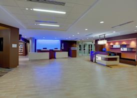 Fairfield Inn & Suites By Marriott Fort Lauderdale Downtown/Las Olas 2