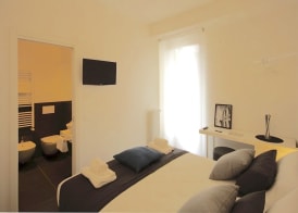 DiMoras house Verona 4