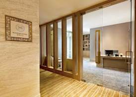 SHERATON SHANGHAI HONGKOU HOTEL 4