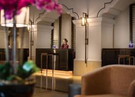 Artyzen Grand Lapa Macau 4