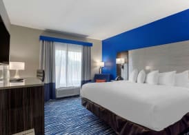 Comfort Inn & Suites Memphis East 5