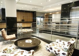 Royal Design Savassi Hotel 4