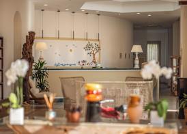 Hotel Montecallini - Adult Only 14 5