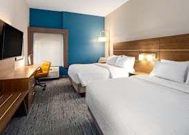 Holiday Inn Express NEW ALBANY - LOUISVILLE NW by IHG 5