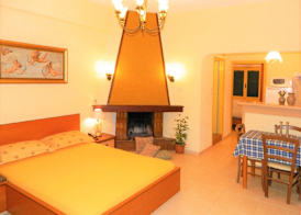 Zorbas Beach Village Hotel 3