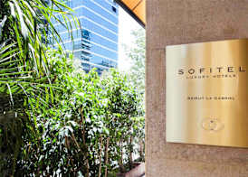 Sofitel Beirut Le Gabriel 3