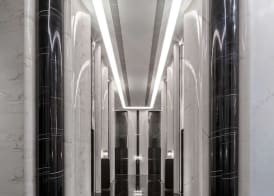 The Langbo Chengdu, in The Unbound Collection by Hyatt 5