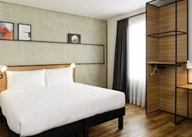 ibis Bridgwater, M5 Jct23 4