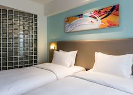 Holiday Inn Express Chengdu Xindu by IHG 5