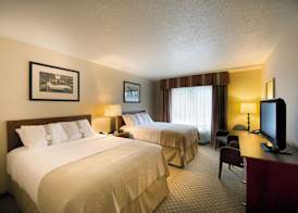 Holiday Inn PURDUE - FORT WAYNE by IHG 4