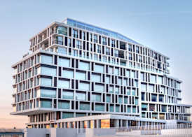 Radisson Blu Hotel, Bruges 3