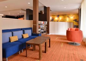 Courtyard by Marriott Dallas Northwest 2