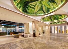 Holiday Inn Shanghai Minhang Center by IHG 3