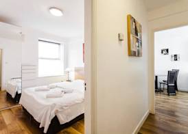 Parnell Apartments 5
