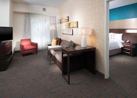 Residence Inn by Marriott Augusta 5