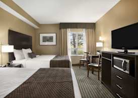 Days Inn by Wyndham Stouffville 4