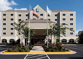 Embassy Suites by Hilton Dulles Airport 2