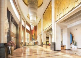 Ramada Shenzhen Baoan 4