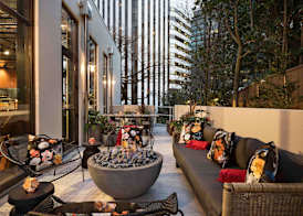 Sofitel Wellington 2