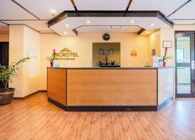 Microtel by Wyndham Cabanatuan 5