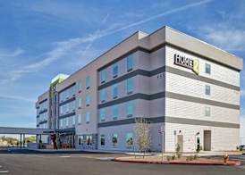 Home2 Suites By Hilton Buckeye Phoenix 5
