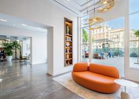 Soho Boutique Equitativa 2