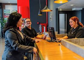 ibis Blumenau 3