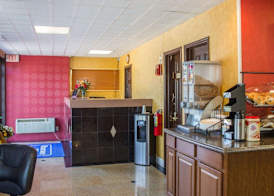 Rodeway Inn Huntington Station - Melville 3