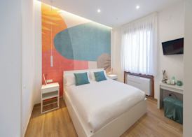 City Rooms 74 5
