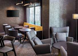 SpringHill Suites Bakersfield 3