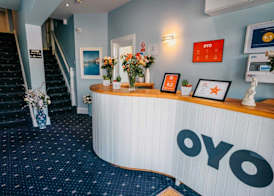 OYO Minerva Guesthouse 2