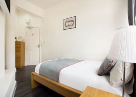 The Broadway Hotel - London Heathrow 5