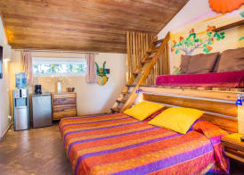 Hotel Alisei 5