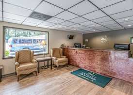 Quality Inn & Suites Gatlinburg North 5