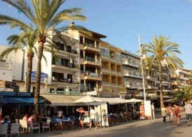 Hostal Vista Alegre By Eurotels 3