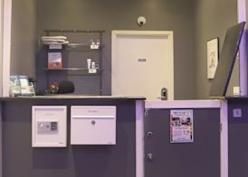 Grad Hotel and Hostel 4