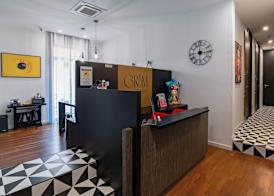 Gram Suites 3