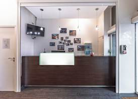 Residhotel Lille Vauban 2