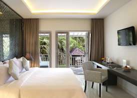 Segara Village Hotel 5
