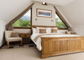 Strath Lodge Glencoe 3