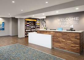 Hampton Inn Hornell 4