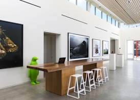 21c Museum Hotel Bentonville - MGallery 2